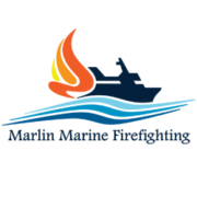 Marlin Marine Firefighting
