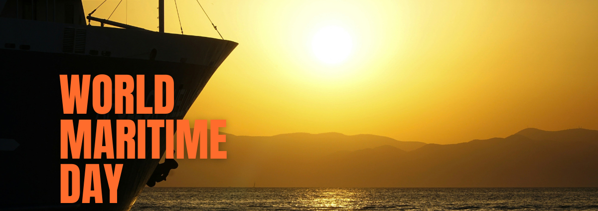 World Maritime Day 2026 – From Policy to Practice