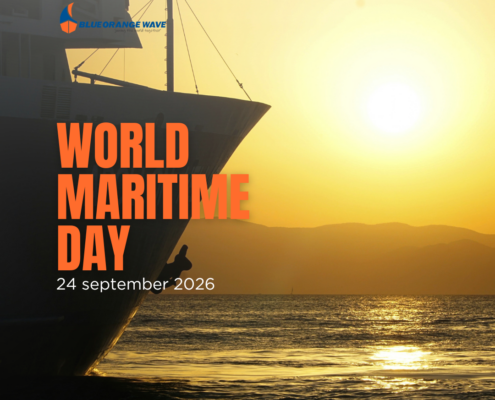 World Maritime Day 2026 – From Policy to Practice