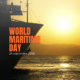 World Maritime Day 2026 – From Policy to Practice