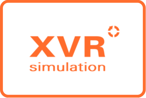 XVR